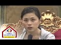 PBB Balikbahay: Toni Gonzaga, pumasok sa loob ng bahay ni Kuya! (Part 3)