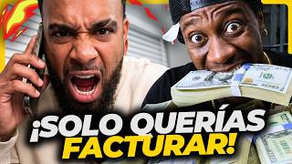 ¡DESTINO BAJO FUEGO! El Líder DEJA una DURA INSINUACIÓN por LA REAL MUÑECA | La Prisión de Destino