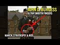 John D. Burgess - March, Strathspey & Reel (MSR!