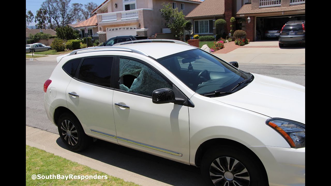 HATCHET RAMPAGE & STANDOFF Torrance, CA YouTube