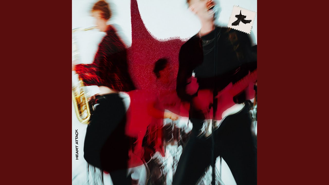 Castaway on Heart Attack