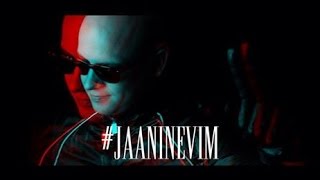 Kaidžas - Ja Ani Nevim (OFICIÁLNE VIDEO)