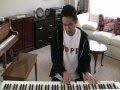 小さな祈り Chiisana Inori (A Little Prayer)