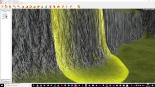 GameGuru Tutorial - Series 1 Part 2 - The Terrain Editor