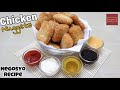 Homemade Chicken Nuggets | KitcheNet Ph