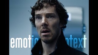 Sherlock | Emotional Context