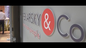Pekarsky & Co. 10th Anniversary Video