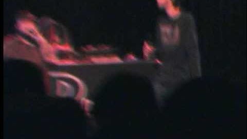 Ugly Duckling / Smack live in Köln