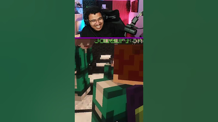 J'ai participé à SQUID GAME dans MINECRAFT !