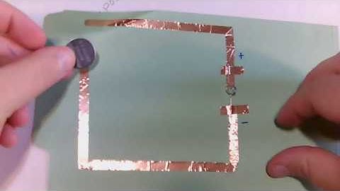 Sci-Tech Science Series: Makey Makey Part 1