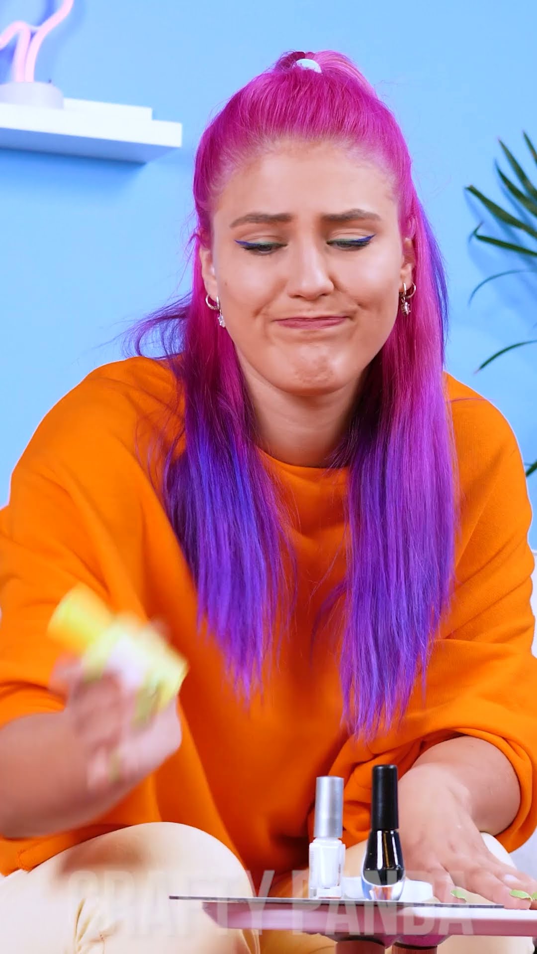 Fix Your Nail Polish Mistakes Like a Pro!