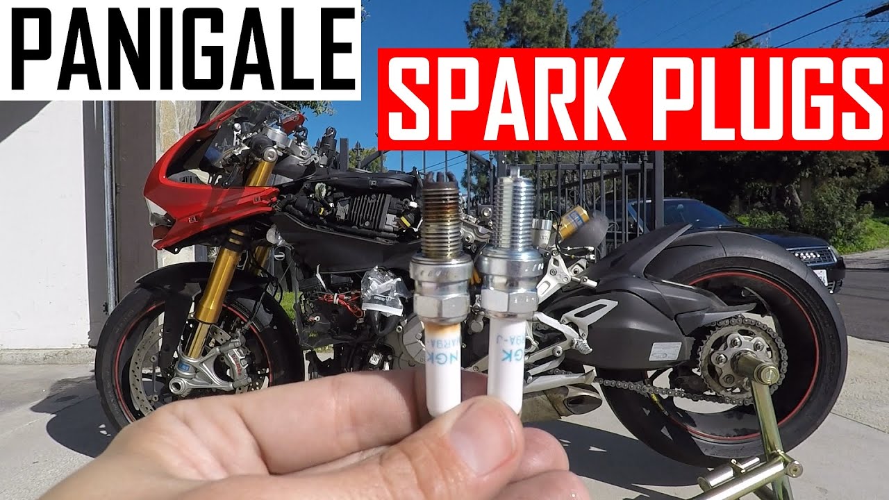 4pcs 07-08 Ducati 1098 NGK Standard Spark Plugs 1098cc 67ci Superbike Kit dx