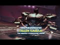 Destiny 2  Solo Grandmaster Nightfall - Fallen Saber [Season of the Risen] [Hunter] /w Warsat cheese