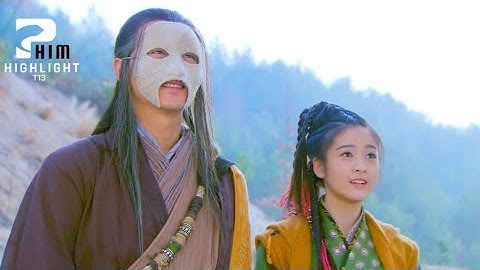 PHIM MỚI|Con Gái Út Quoách Tĩnh Không Sợ Nguy Hiểm Để Gặp Thần Điêu 1 Lần| Hào Kiệt Võ Lâm | CLIP TV