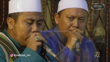 ANTA NUSKHOTUN -  NURUL MUSTHOFA