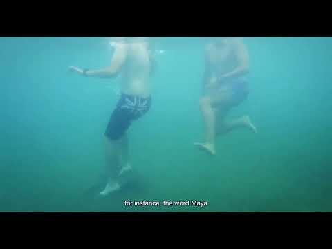 La invención del mar | Hecho en México