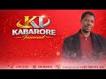 Ndabibona nubwo ubikora wihishe by Kabainno