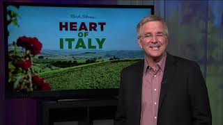 Rick Steves Heart Of Italy | Preview by WUCF TV 89 views 2 months ago 31 seconds