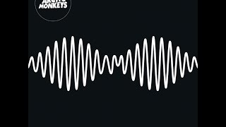 Arctic Monkeys - I Wanna Be Yours