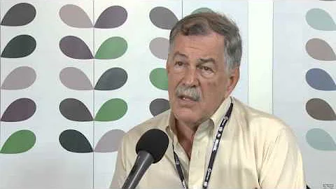 Rio+20: Donald Sawyer, Lemann Visiting Scholar, Ha...