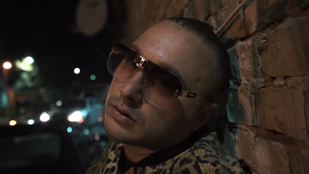 GRIZZLY - KALLASH KALLASH.🥀 [Official Video]  (2022)