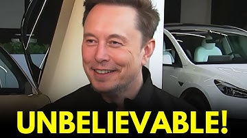 Tesla FSD v14 Is a Turning Point! Here