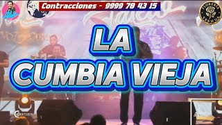 Paleto La Voz De La Cumbia - La Cumbia Vieja 2026