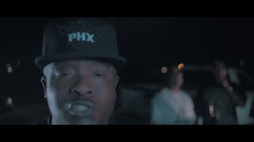 ALWAYS WANTED TO BE A GANGSTA