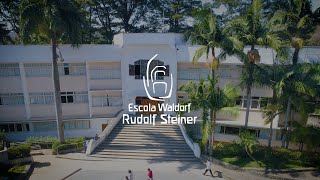 Conheça a Escola Waldorf Rudolf Steiner