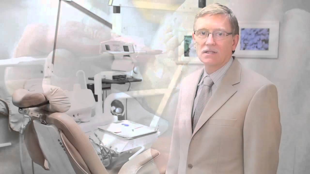 Dr Douglas Magner. NYC Dental Implant Dentist