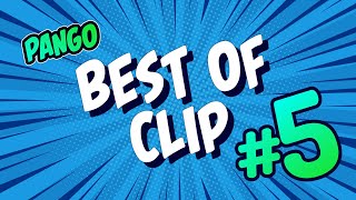 Best Of N°5 ! Pango COSTA / GTA RP [ twitch.tv/pango_delbarrio ]