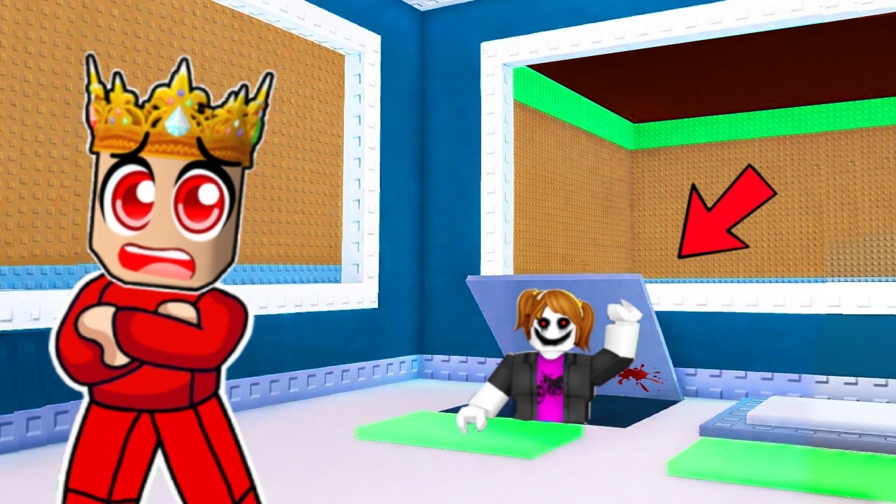 Tohle jsem Našel Pod BASE ve STEAL A BRAINROT ve 3 Ráno...