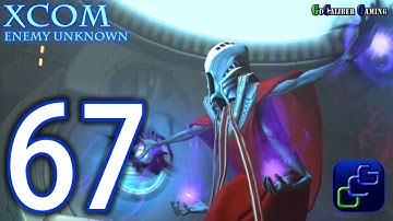 XCOM: Enemy Unknown Walkthrough - Part 67 - Operation Blinding Grave