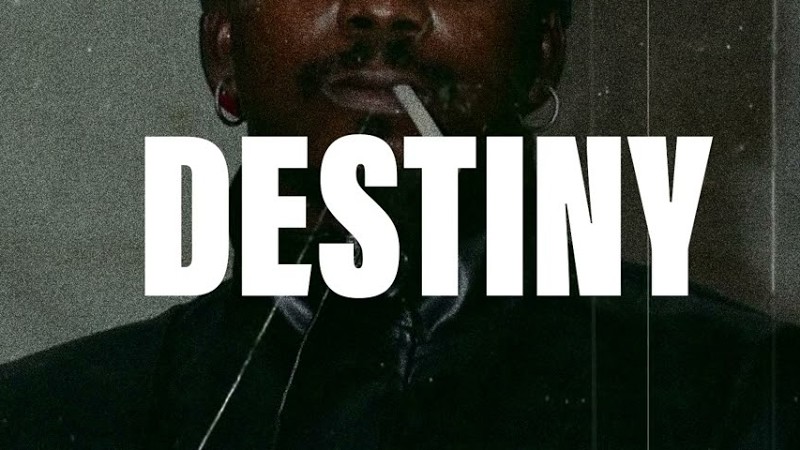 Afrobeat X Inspiring  Instrumental "Destiny"  Boyllona X Victory X Fireboy X Burna Boy Typebeat|2025