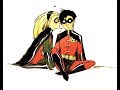 Tim drake x stephanie brown tribute what about the love