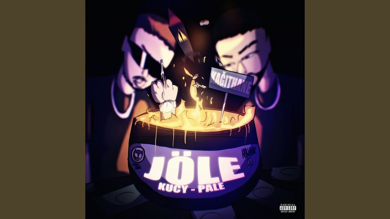 Watch JÖLE on YouTube Watch JÖLE on YouTube
