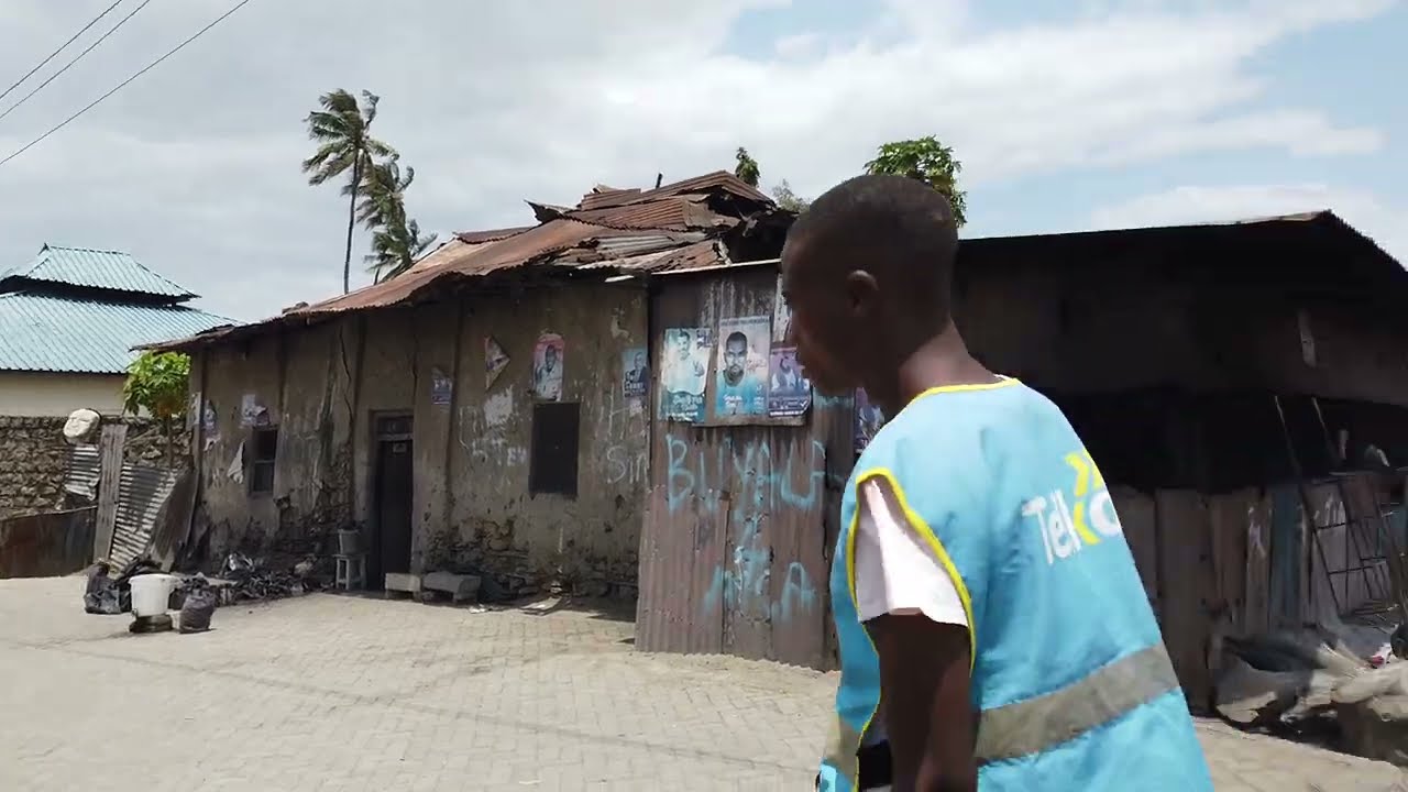 Inside MAGONGO Residential Interiors Part 1 #