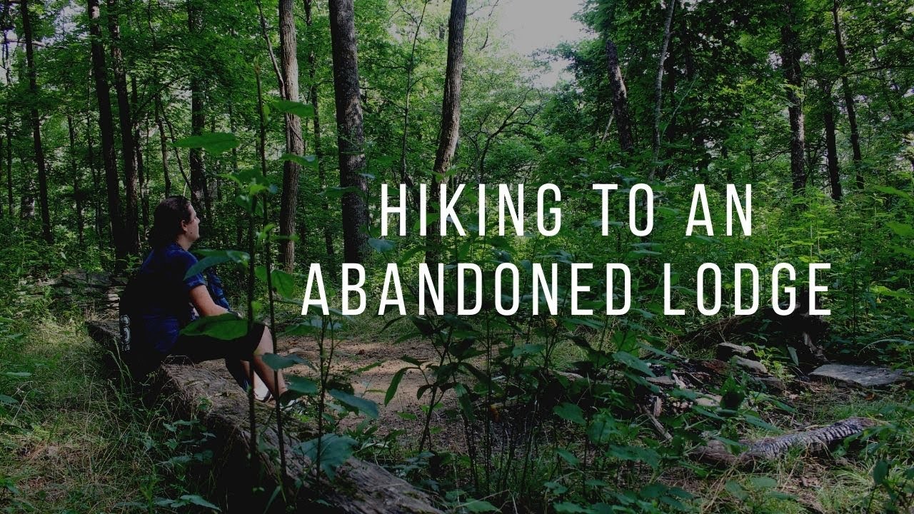 Rattlesnake Lodge NC Asheville Day Hike on the Blue Ridge Parkway