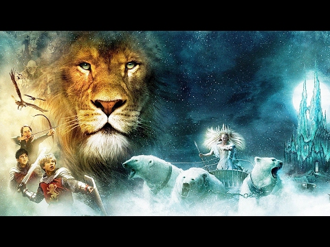 Las Crónicas de Narnia: El León, la Bruja y el Armario (Trailer español)