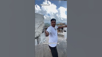 Người đàn ông vẽ tranh tường siêu đẹp #shorts