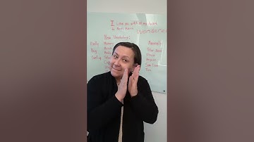 8. Original Reading/Writing/Grammar Lesson Plan