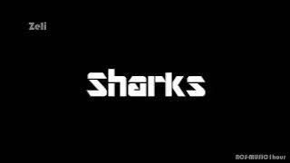 Zeli - Sharks [NCS Release] -【1 HOUR】-【NO ADS】