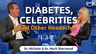FurtherMore Promo - Diabetes, Celebrities & Other Headaches