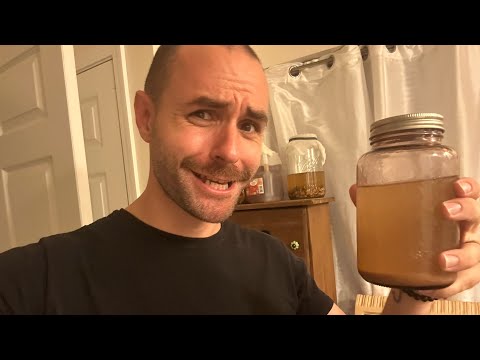 Hey y’all so I made healthy beer ever heard of it