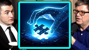 How LLMs work | Yann LeCun and Lex Fridman