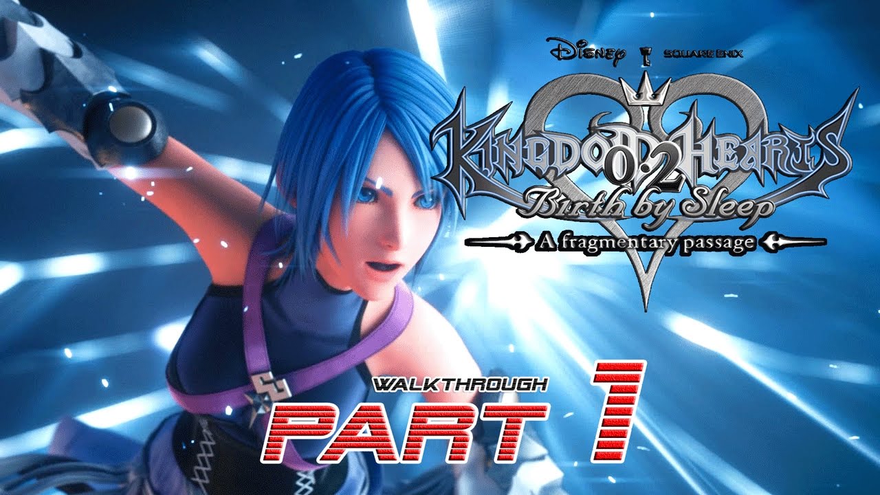 Kingdom Hearts 2 8 A Fragmentary Passage PS4 PART 1 Walkthrough Gameplay HD YouTube kingdom-hearts-2-8-a-fragmentary-passage-ps4-part-1-walkthrough-gameplay-hd-youtube