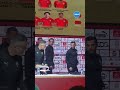 من ضمنهم حجي وساكرامنتو وهبي يقدم طاقمه المساعد في المنتخب المغربي 