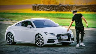 EU NÃO GOSTAVA DESSE CARRO ATÉ COMPRAR ELE