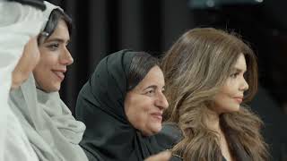 Highlights - Being She Excellence Awards 2024 Powered By Gulf News