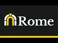 Rome unified linter formatter and more